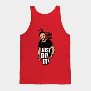 Just do it Tank Top